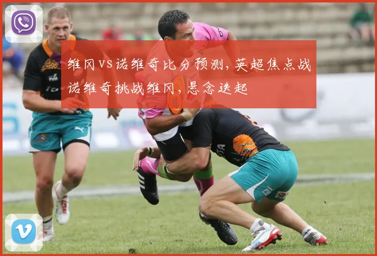 维冈vs诺维奇比分预测,英超焦点战诺维奇挑战维冈,悬念迭起