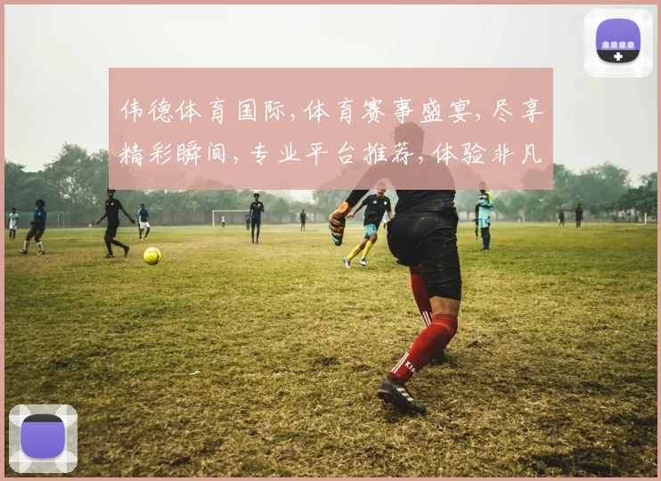 伟德体育国际,体育赛事盛宴,尽享精彩瞬间,专业平台推荐,体验非凡竞技