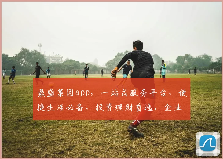 鼎盛集团app，一站式服务平台，便捷生活必备，投资理财首选，企业办公利器，三重保障，值得信赖