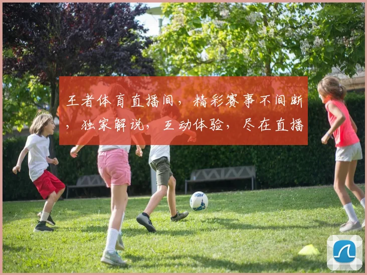 王者体育直播间，精彩赛事不间断，独家解说，互动体验，尽在直播盛宴，不容错过